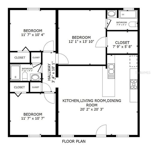 8911 BLIND PASS ROAD 220, St Pete Beach, FL 33706