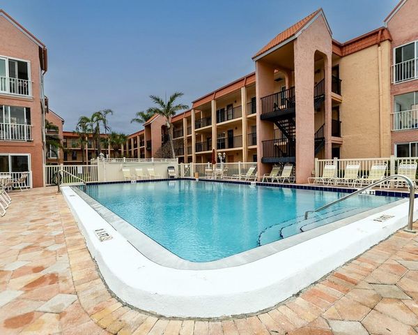 8911 BLIND PASS ROAD 220, St Pete Beach, FL 33706