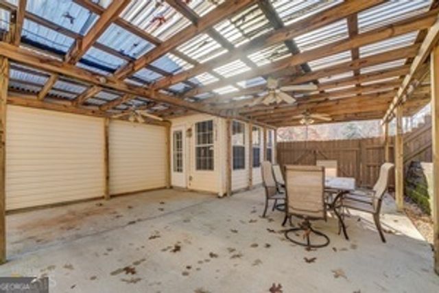 35 Cashew Court, Covington, GA 30016