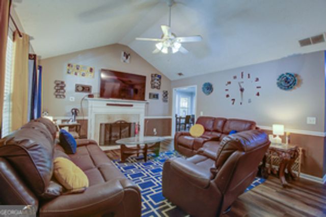 35 Cashew Court, Covington, GA 30016