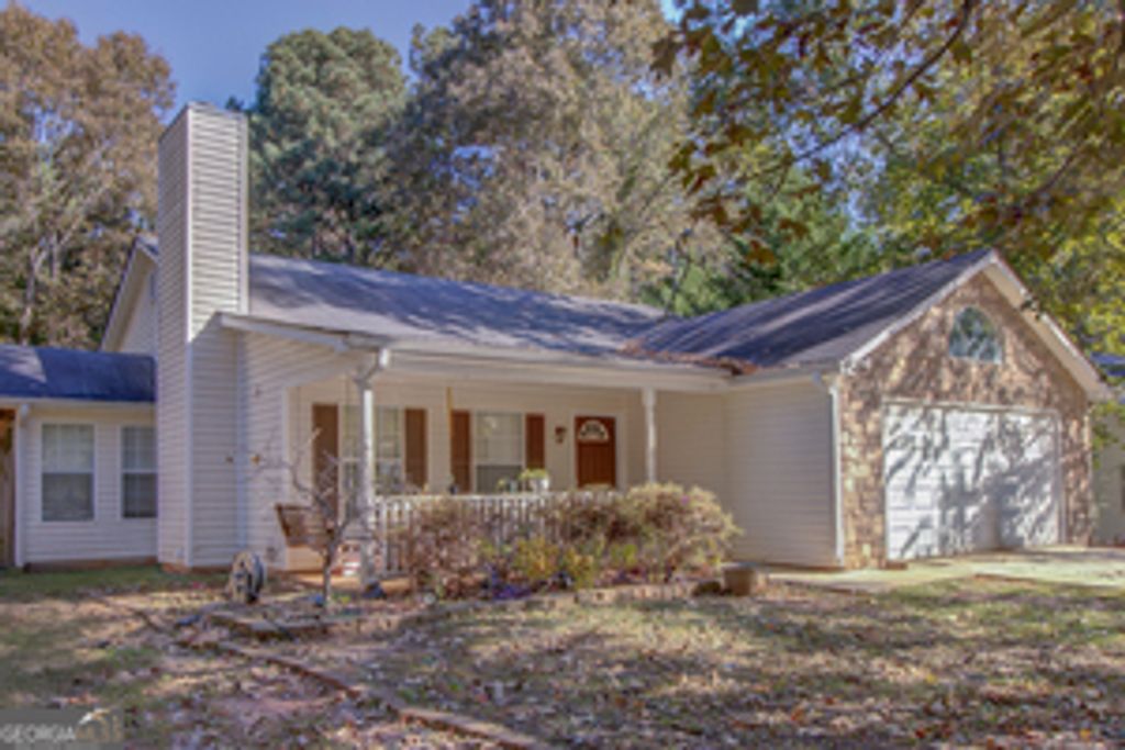 35 Cashew Court, Covington, GA 30016