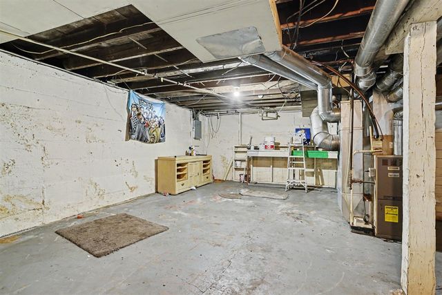 36 S 28th Street, Battle Creek, MI 49015