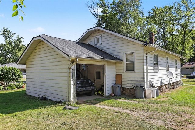36 S 28th Street, Battle Creek, MI 49015