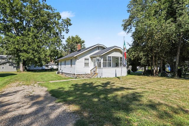 36 S 28th Street, Battle Creek, MI 49015
