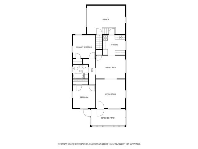 36 S 28th Street, Battle Creek, MI 49015