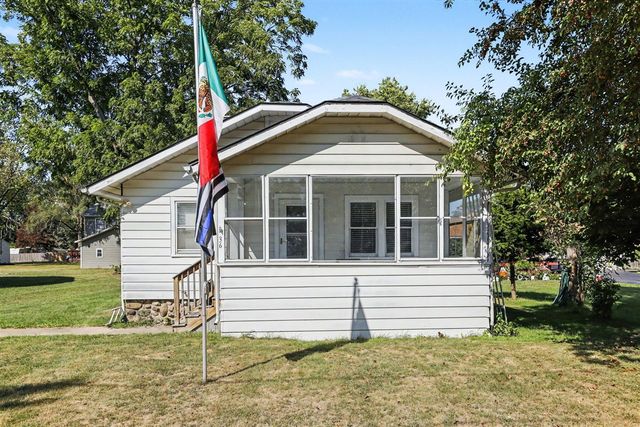 36 S 28th Street, Battle Creek, MI 49015