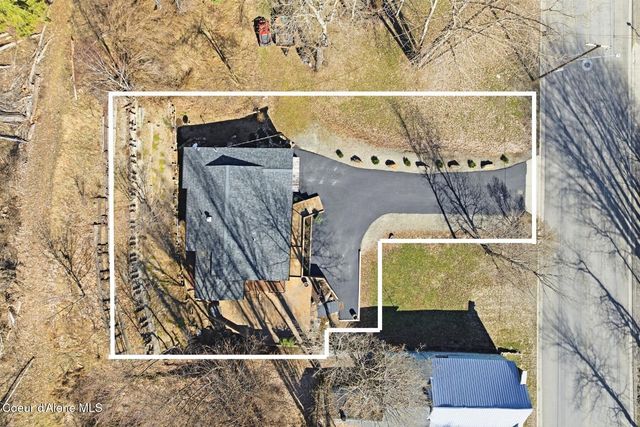 632 Main St, Wardner, ID 83837