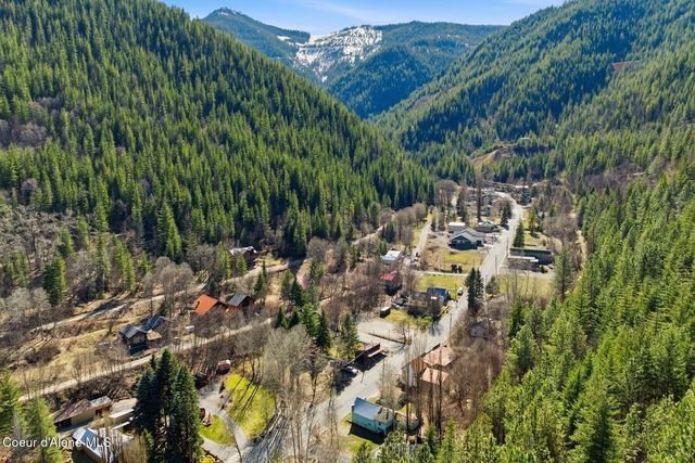 632 Main St, Wardner, ID 83837