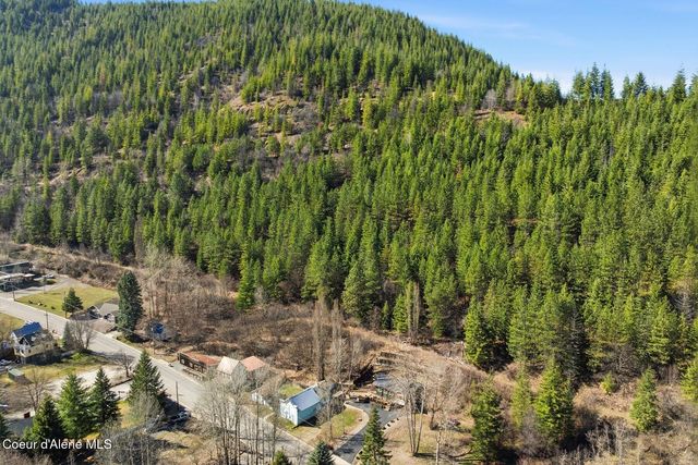 632 Main St, Wardner, ID 83837