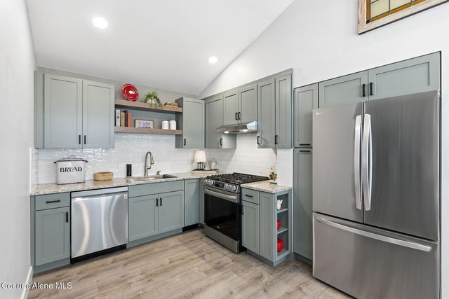 632 Main St, Wardner, ID 83837