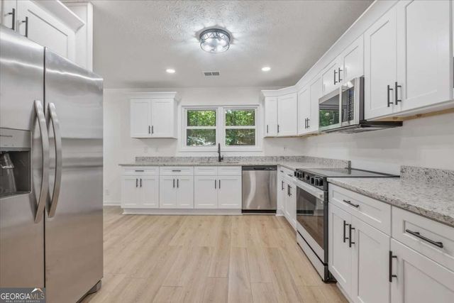 45 E Center Road SE, Rome, GA 30161