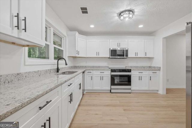 45 E Center Road SE, Rome, GA 30161