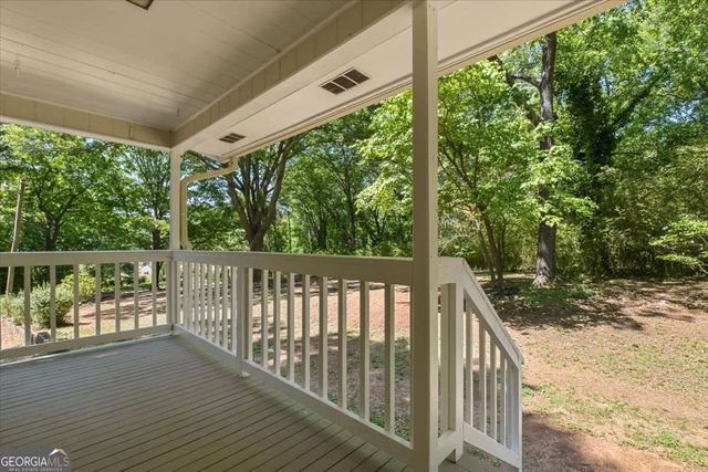 45 E Center Road SE, Rome, GA 30161