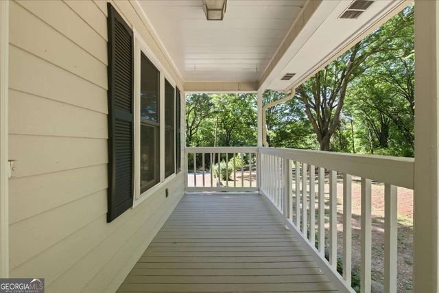 45 E Center Road SE, Rome, GA 30161