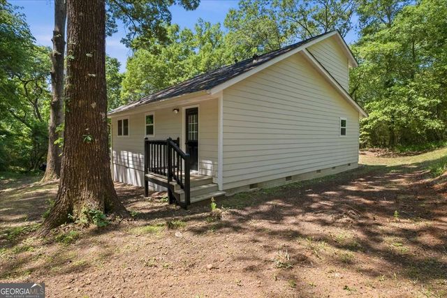 45 E Center Road SE, Rome, GA 30161