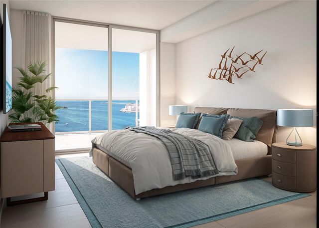 5701 BOWEN DANIEL DR. 403, Tampa, FL 33616