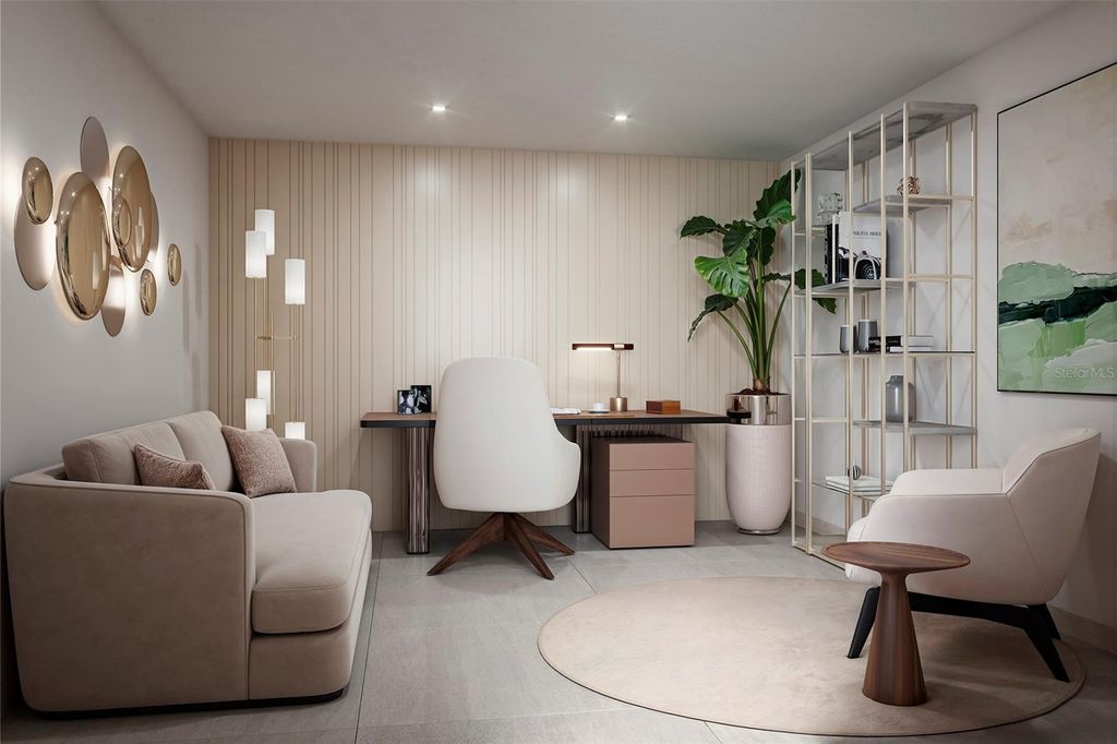 Image 8 of property listing at 5701 BOWEN DANIEL DR. 403, Tampa, FL 33616