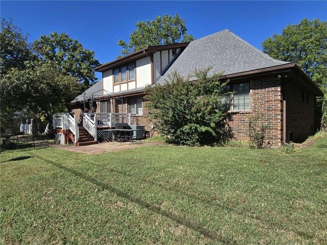 145 Lynn Lea Lane, Clinton, MO 65355