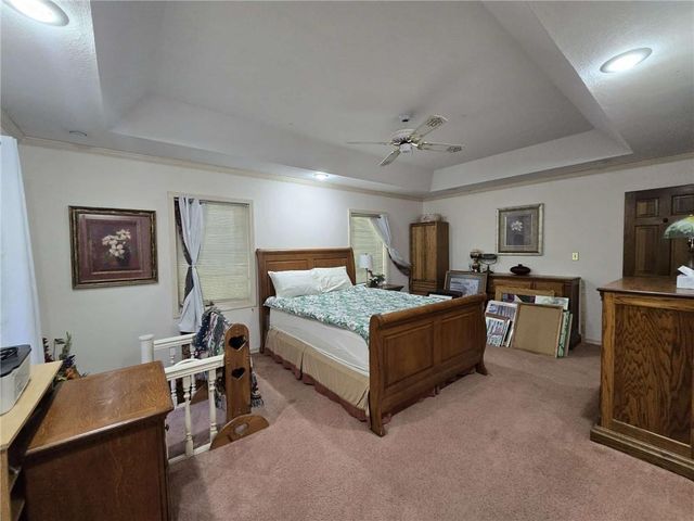 145 Lynn Lea Lane, Clinton, MO 65355