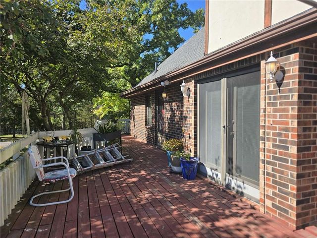 145 Lynn Lea Lane, Clinton, MO 65355