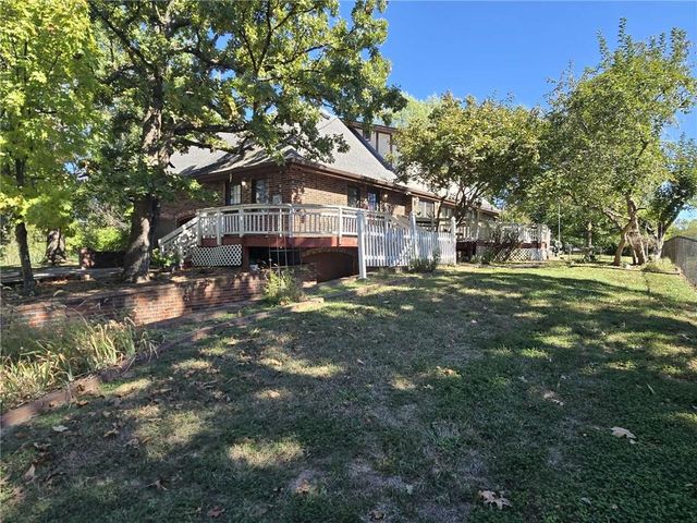 145 Lynn Lea Lane, Clinton, MO 65355