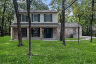 11915 S Red Cedar Circle, The Woodlands, TX 77380