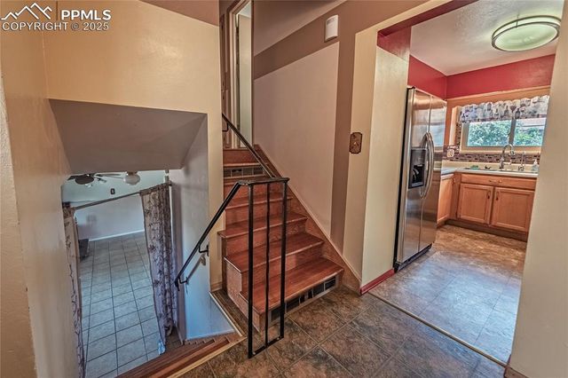 1 N Dartmouth Street, Colorado Springs, CO 80911