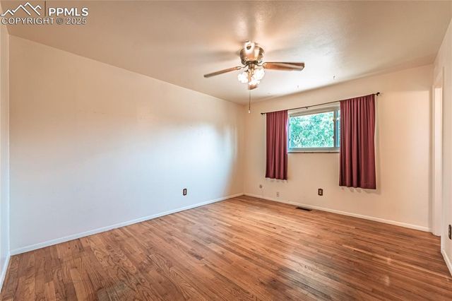 1 N Dartmouth Street, Colorado Springs, CO 80911