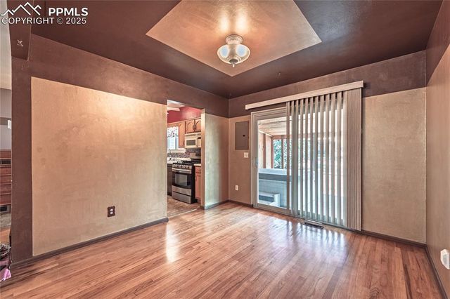 1 N Dartmouth Street, Colorado Springs, CO 80911