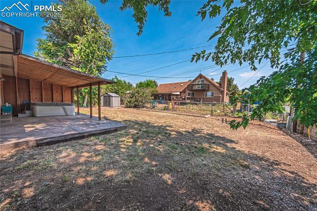 1 N Dartmouth Street, Colorado Springs, CO 80911