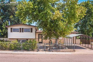 1 N Dartmouth Street, Colorado Springs, CO 80911