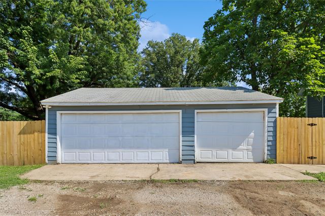 206 S 1st Street, Panora, IA 50216