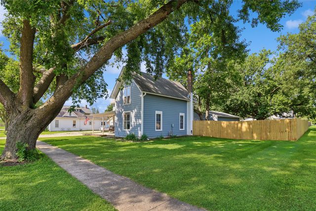 206 S 1st Street, Panora, IA 50216