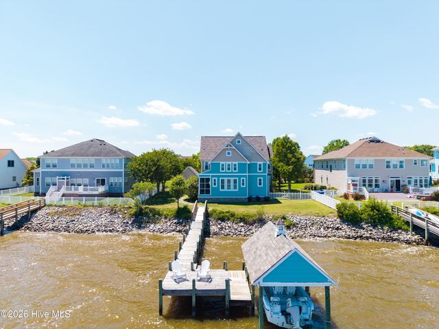 178 Mariners Way, Moyock, NC 27958