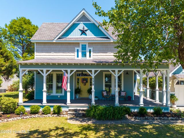 178 Mariners Way, Moyock, NC 27958