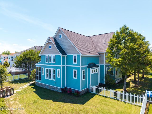 178 Mariners Way, Moyock, NC 27958