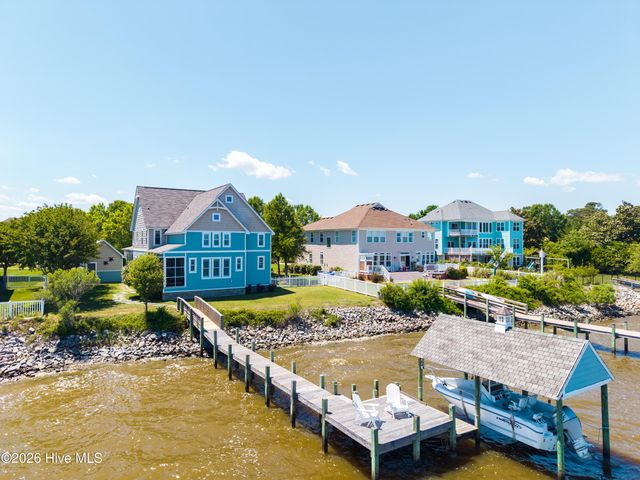 178 Mariners Way, Moyock, NC 27958