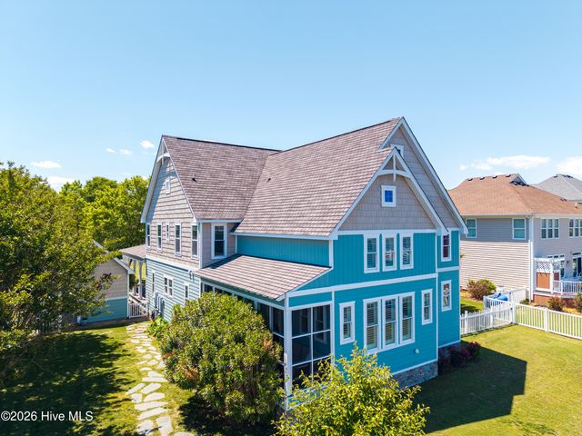 178 Mariners Way, Moyock, NC 27958