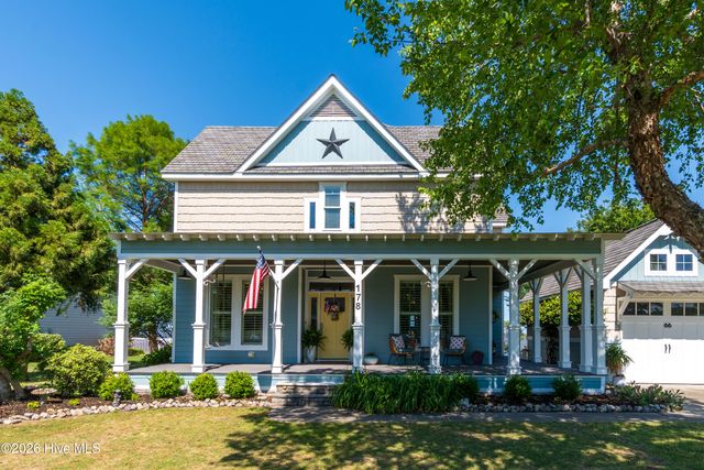 178 Mariners Way, Moyock, NC 27958