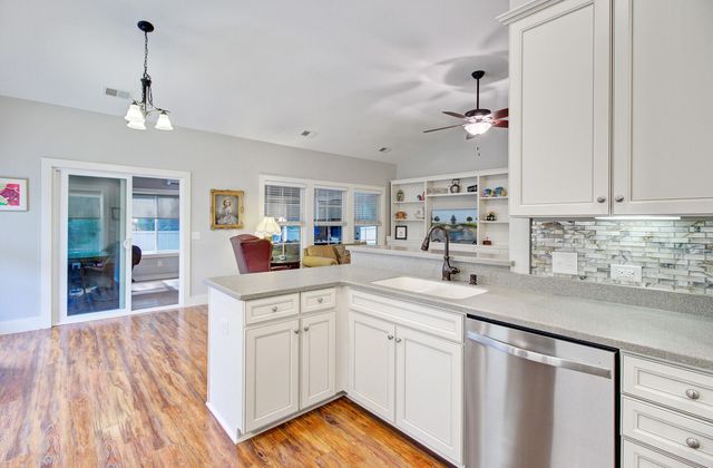 2008 Welsh Pony Drive, Mount Pleasant, SC 29429