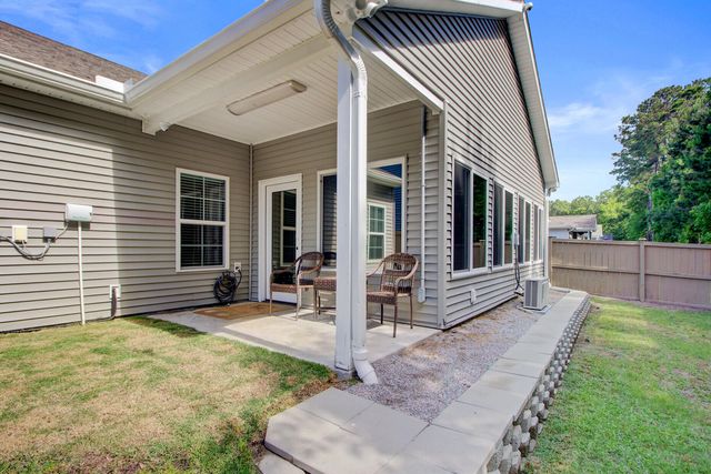 2008 Welsh Pony Drive, Mount Pleasant, SC 29429