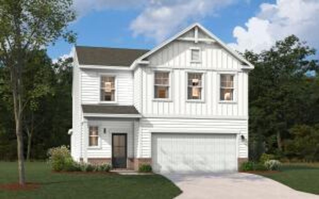 4820 Hartshorn Circle, Aiken, SC 29801