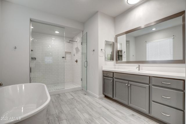 8713 N 172 Lane N, Waddell, AZ 85355