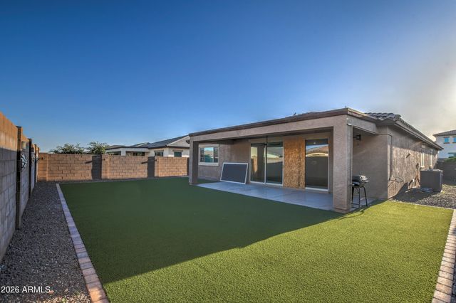 8713 N 172 Lane N, Waddell, AZ 85355