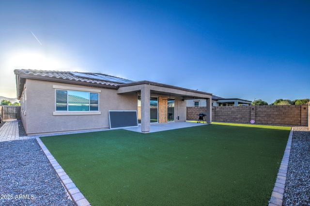 8713 N 172 Lane N, Waddell, AZ 85355