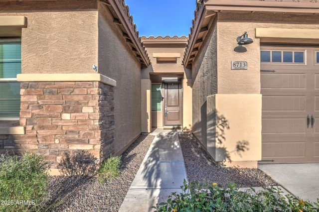 8713 N 172 Lane N, Waddell, AZ 85355