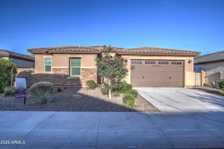 8713 N 172 Lane N, Waddell, AZ 85355