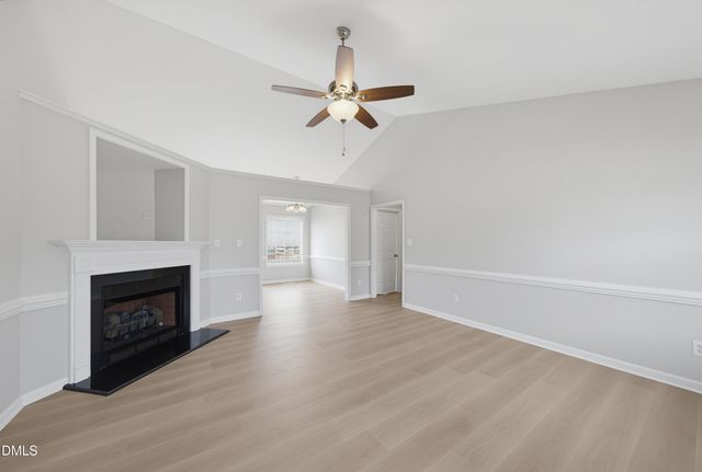 24 Bridle Drive, Angier, NC 27501