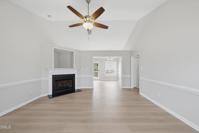 24 Bridle Drive, Angier, NC 27501
