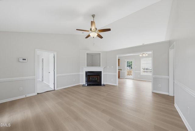 24 Bridle Drive, Angier, NC 27501